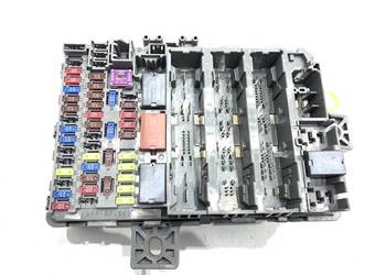 SKRZYNKA BEZPIECZNIKÓW HONDA CIVIC IX TV0-G120 Hatchback 1.4 99KM MODU