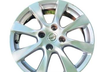 Felga Corsa F 4x108 16" opel felgi 16cali 2020 16x6.5j