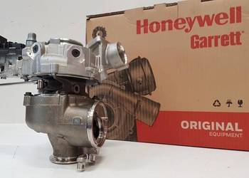 Nowa turbosprężarka GARRETT  833715-5008S 833715-0008 833715-8