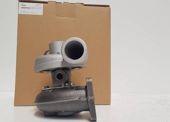 Nowa turbosprężarka firmy BMTS Bosch Mahle Turbosystems 40007043