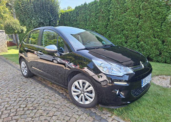 Citroen C3 VTi/PureTech 82 Selection II (2008-2016)