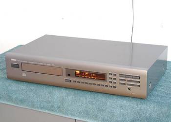 CD Yamaha CDX-530E tytan sprawny. WYSYŁKA.