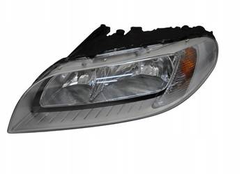 VOLVO XC70 lift lewa lampa reflektor H7 LED NOWA 31420019