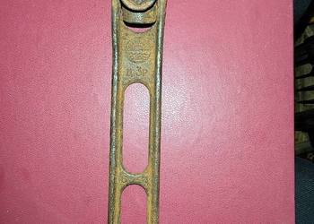 Wielo nasadowy dawny klucz