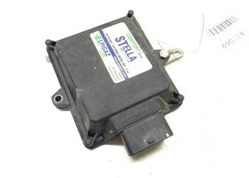 KOMPUTER DO GAZU LPG 10R-036333 STEROWNIK GAZU, ZASILANIA