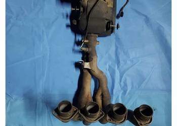 SUZUKI GSX-R 600 750 K6 L0 decat wydech kolektory
