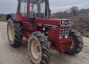 International 956 xl super stan