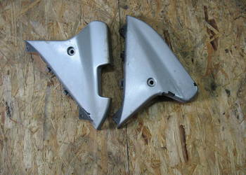 Gilera nexus 500 owiewki