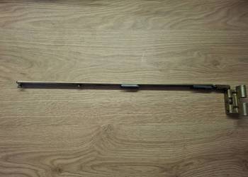 GU 9.37771-18 2 rąmię rozwórki do okna z drewna stary typ