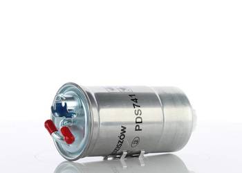 Filtr paliwa PZL Sędziszów PDS-7.4.1 Audi A3 Seat Leon Skoda Octavia 1.9TDI