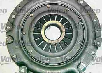 MERCEDES 190  2,3+2,6 SPRZĘGŁO KPL VALEO NOWE 801156