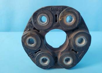 DEUTZ-FAHR 6130 TTV PRZEGUB ŁĄCZNIK ELASTYCZNY WAŁU WOM PRZÓD GAB01-009