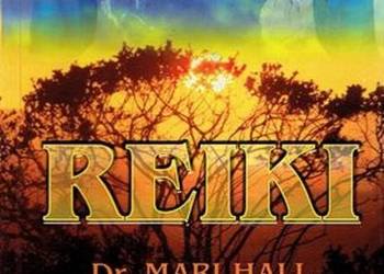 Reiki metoda naturalnego uzdrawiania