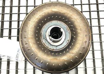 SPRZĘGŁO HYDROKINETYCZNE BMW E61 2.0 170KM 04-10