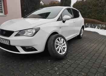 Seat Ibiza lift 1,2 12v 70 km