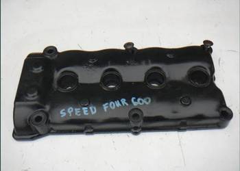 Pokrywa dekiel głowicy silnika Triumph Speed Four 600