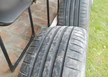 Koła 16R 5x100 skoda octavia VW seat