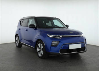 Kia e-Soul 64 kWh