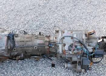 Mitsubishi 3.2 rok 2001