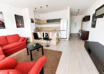 Komfort bez kompromisów – winda i garaż