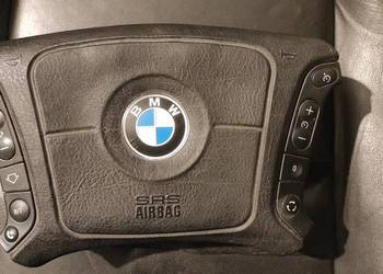 poduszka powietrzna bmw e38 e39