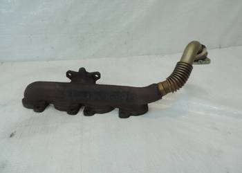 KOLEKTOR WYDECHOWY 428702815 Opel Insignia B ASTRA K V 1,6 CDTI