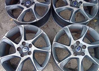Felgi Volvo 5x108/17/50