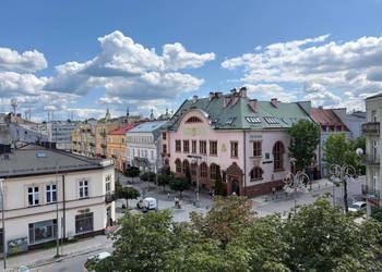 Mieszkanie Kielce 35.8m2 2 pokoje