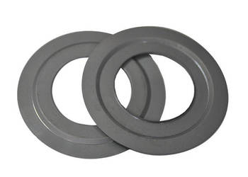 0002156650 Metalowy pierścień łożyskowy 6309ZJV CLAAS