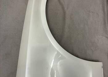 Błotnik prawy Mercedes Cls W218 lift color 799