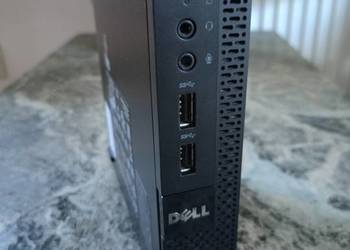 Mikro Komputer DELL OPTIPLEX 9020