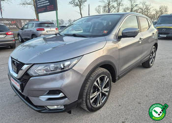 Nissan Qashqai 1.2Turbo 115Km Lift II (2013-2021)