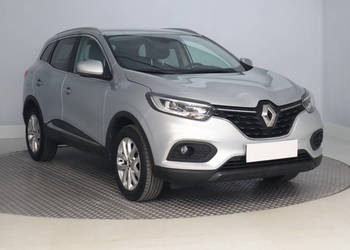 Renault Kadjar 1.3 TCe