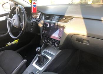 Skoda Octavia 2019r.