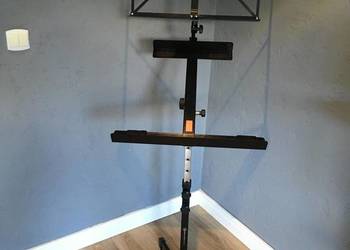K&M Konig&Meyer stojak statyw pod instrument i nuty