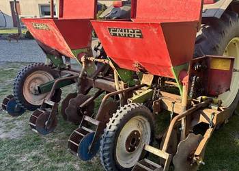 Siewnik, zestaw, agregat strip til do kukurydzy