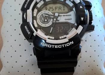 Casio G-Shock GA-400-1AER Tanio nowy 675 zł kosztuje