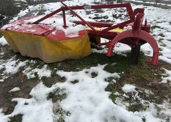 Kosiarka rotacyjna z042