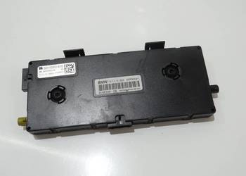 BMW X1 E84 LIFT MODUŁ WZMACNIACZ ANTENOWY DIVERSITY 9168336