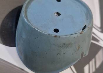 VW typ3 podstawa pod odblask 311 945 108