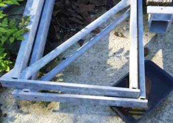 dzwigary stalowe bindry