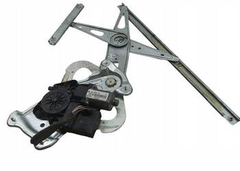 MECHANIZM SZYBY PRAWY PRZÓD  807302741R Renault Scenic III (2009-  )