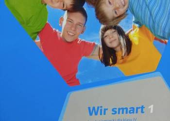Wir Smart 1  lektorklett ćwiczenia niemiecki