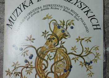 nr30 Płyta winylowa Muzyka dla wszystkich Orkiestra WP SX 1832