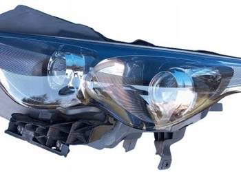 LAMPA LEWY PRZÓD INFINITI FX35 FX37 FX50 QX70 II S51 XENON