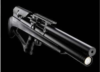 oryginalny magazynek do  SPA snowpeak   m22  cal 5.5mm