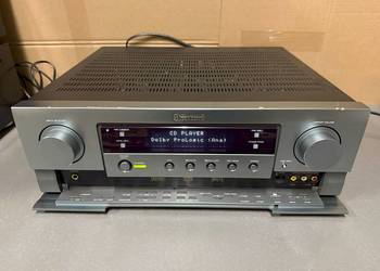 Przedwzmacniacz / PREAMP Sherwood Newcastle AVP-9080R