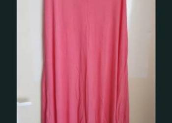 Cudna nowa różowa sukienka letnia Atmopshere roz 44-48.