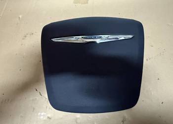 Poduszka kierowcy Chrysler Town&Country 3.6 + wtyczki