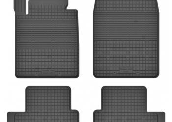 Mazda MX-6 Jeep Grand Cherokee gumowe dywaniki NOWE